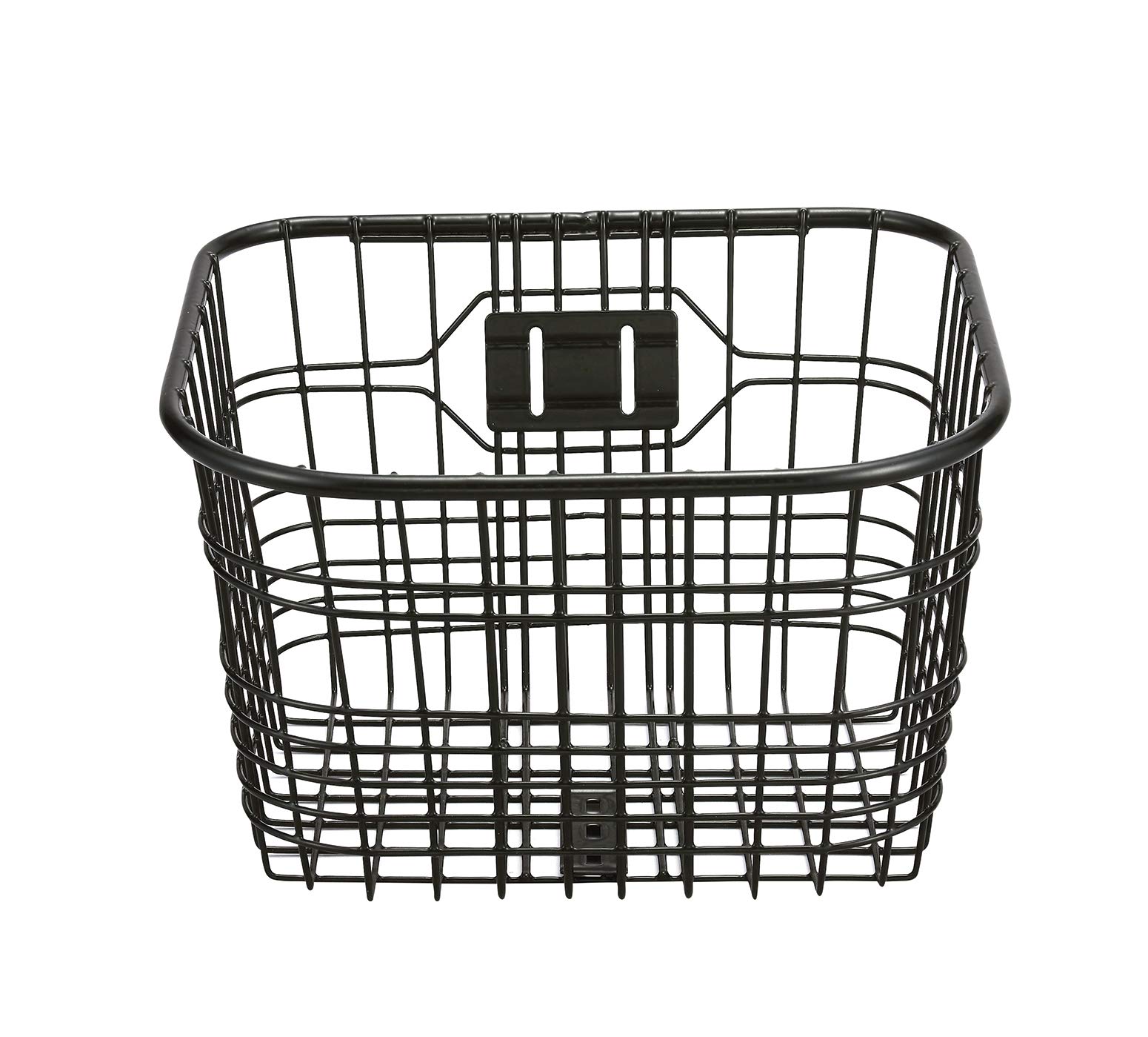 Amazon.co.jp: sentan(センタン工業) 自転車用前カゴ 大型